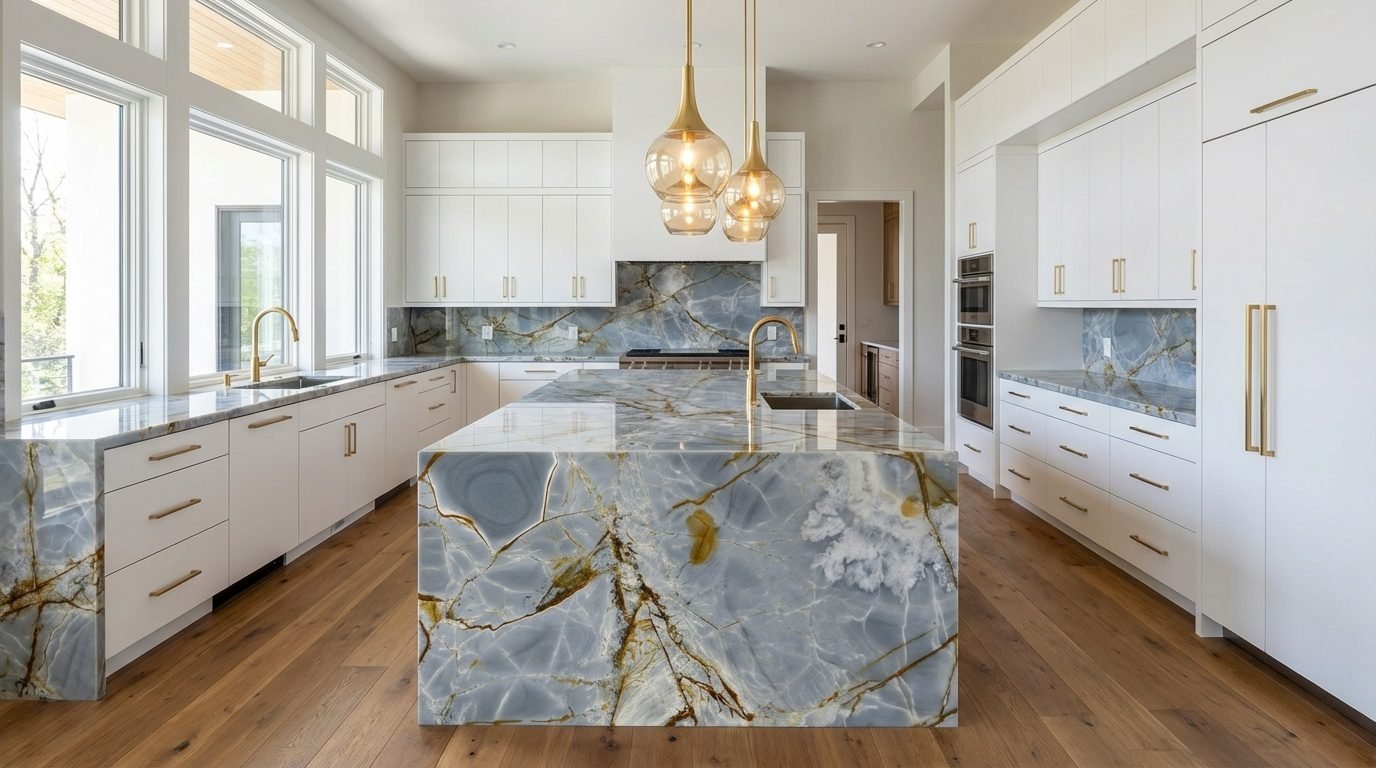 Quartzite