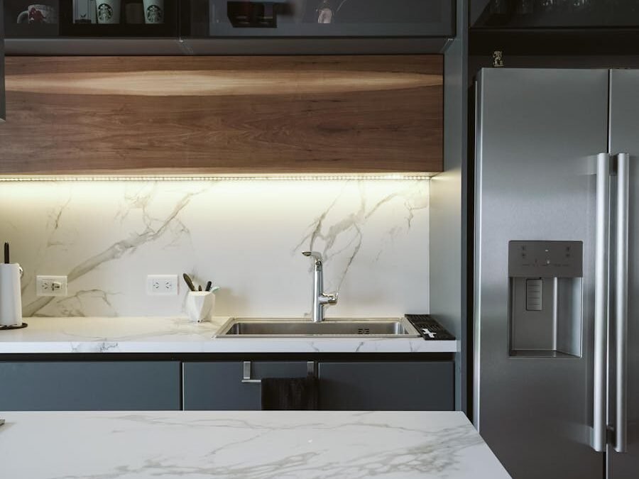 Custom Stone Fabrication Guide for Better Results