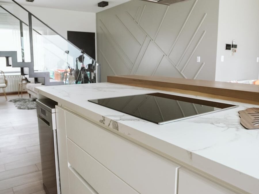 How to Budget Premium Countertops