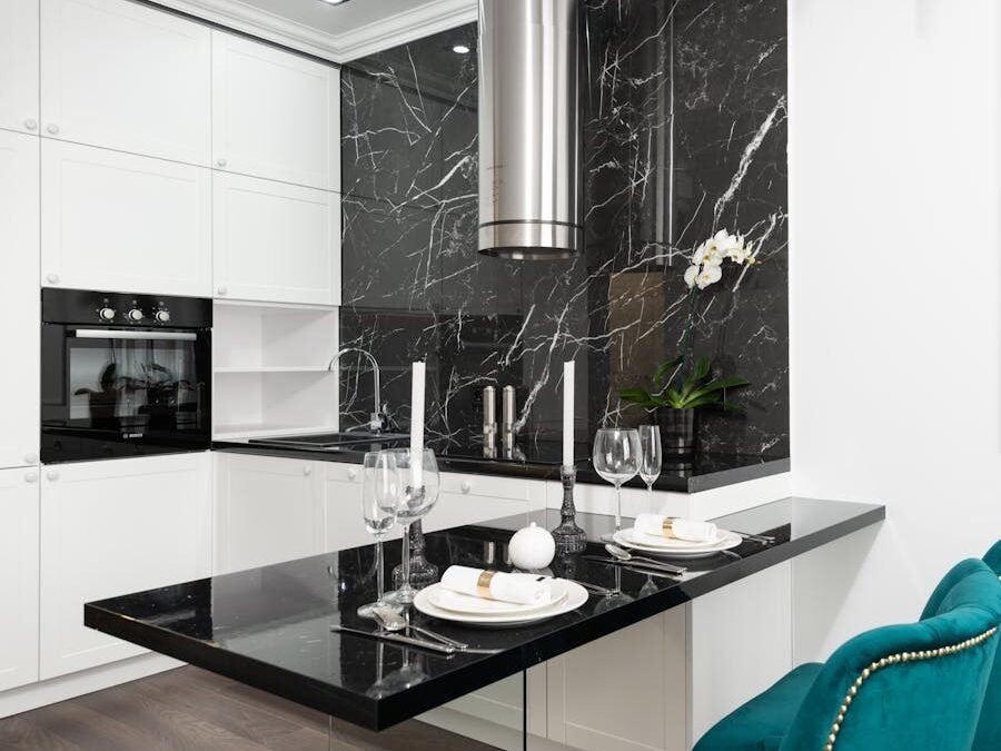 Absolute Black Granite: Is It Worth It?