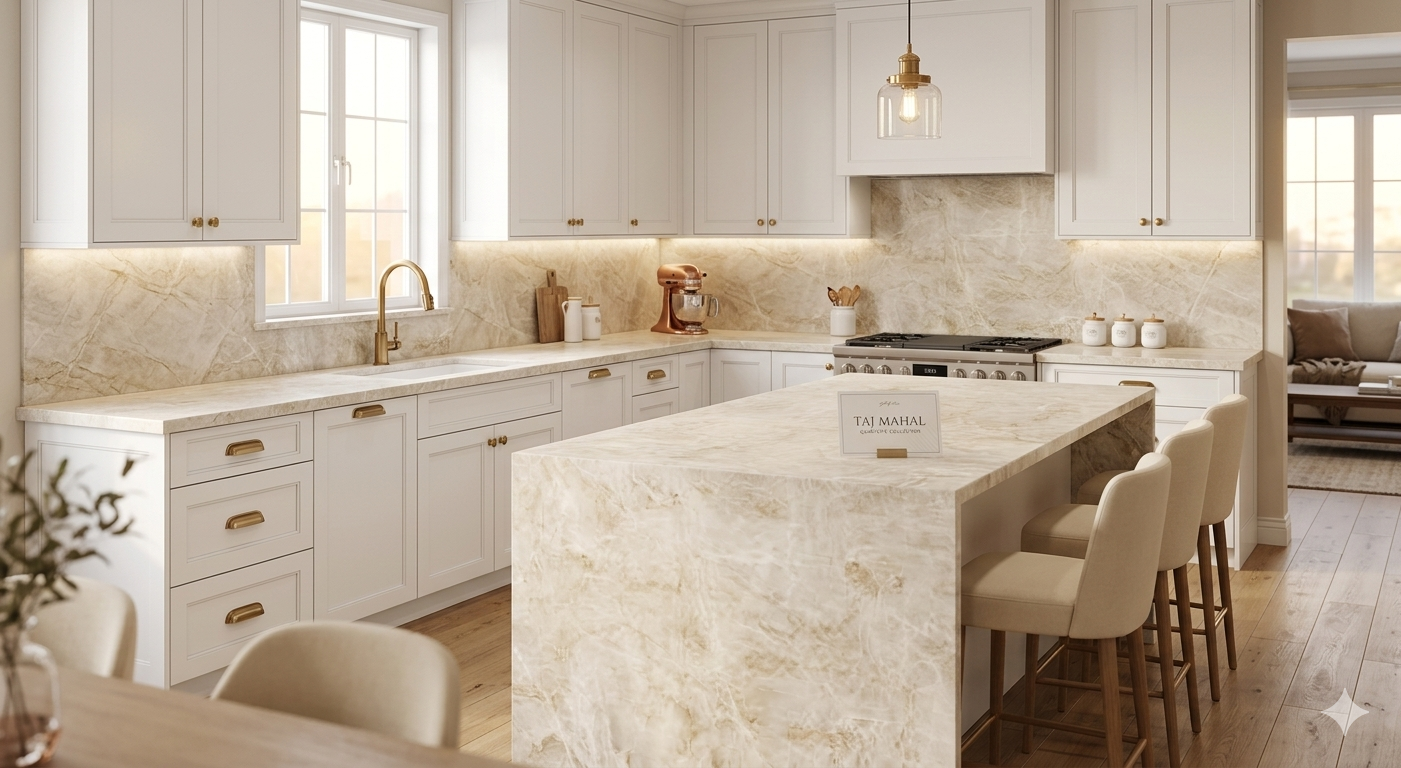 Marble