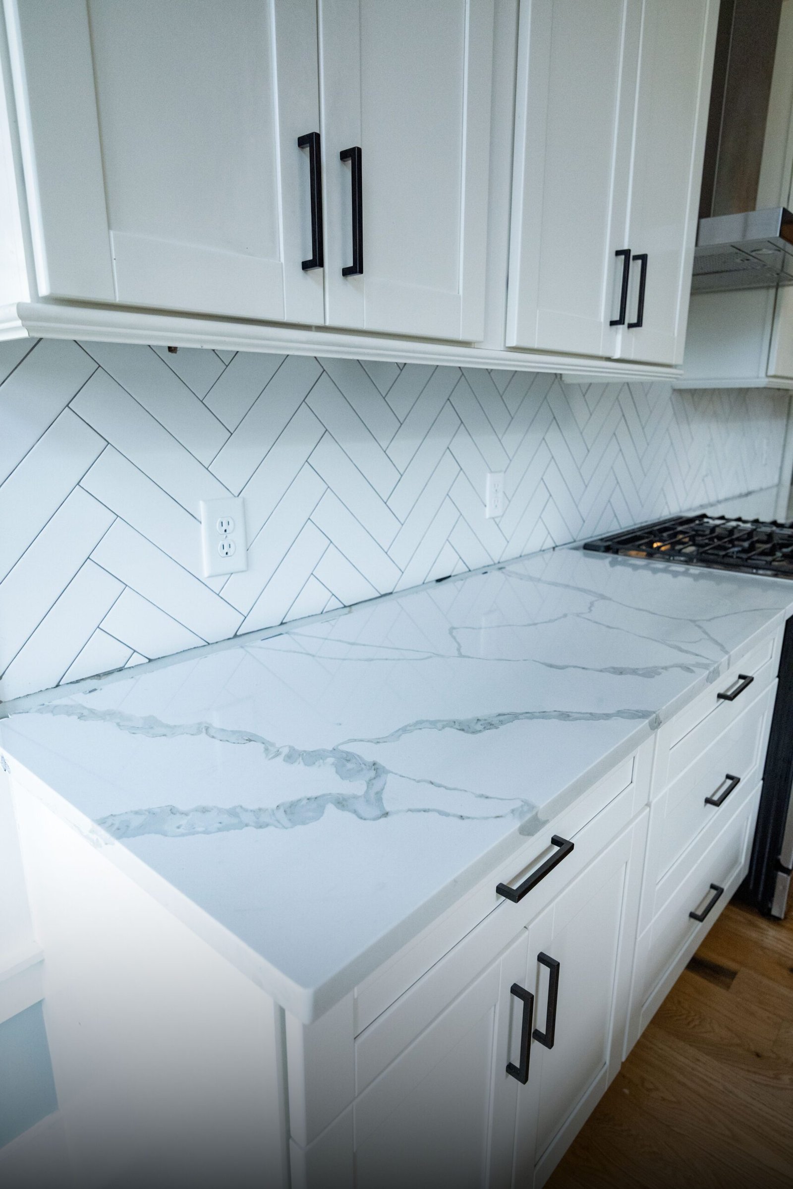 Stone slab — Stonhaus