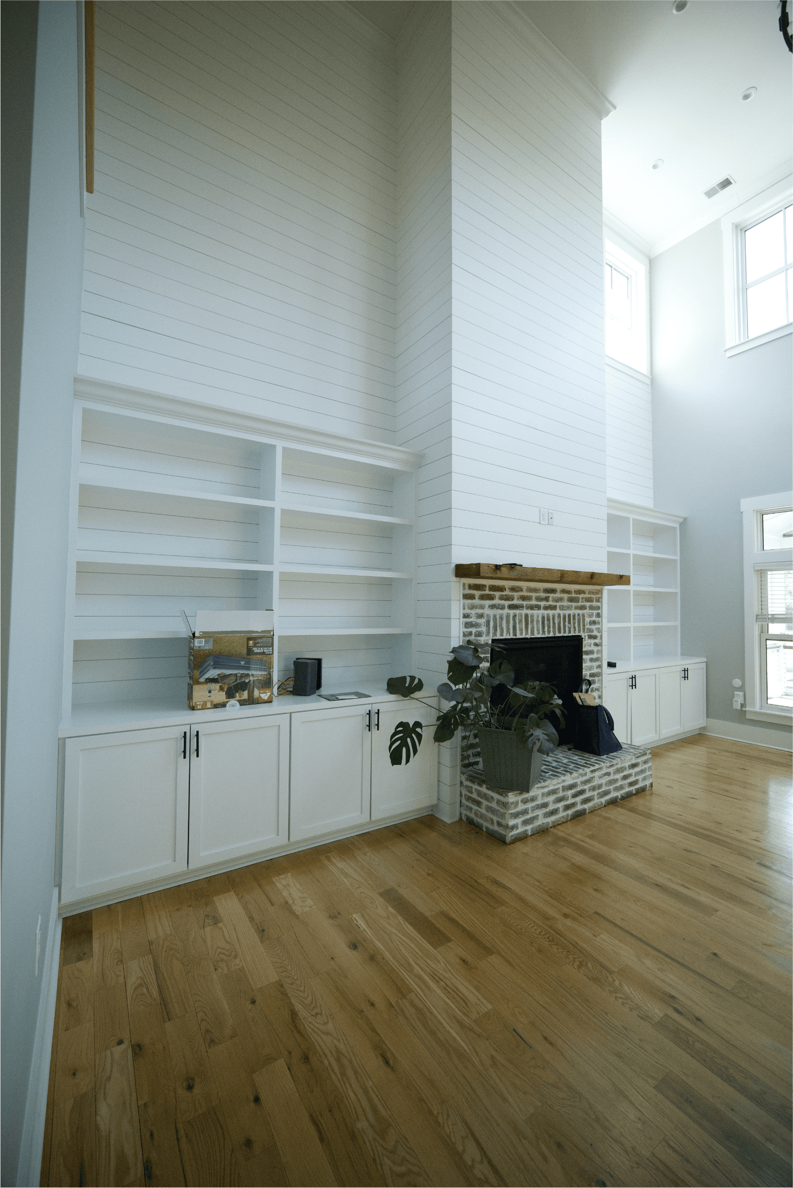 Stone slab — Stonhaus