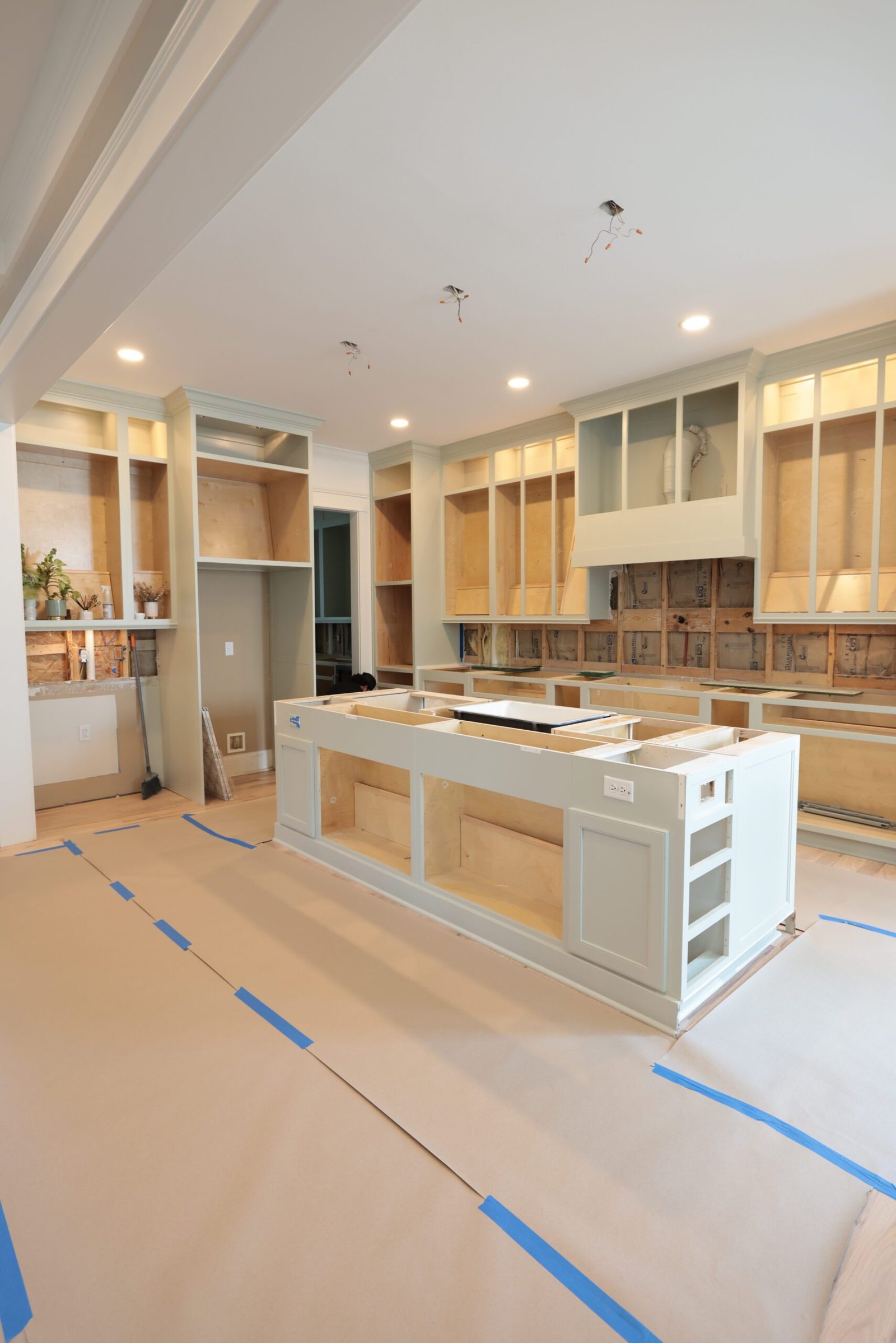 Stone slab — Stonhaus